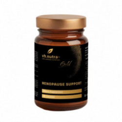 Vitalharmony Menopause Support Maisto papildai menopauzės metu 30 kapsulių