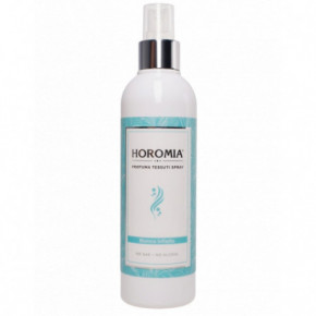 Horomia Bianco Infinito Spray-on Fabric Perfume Kvapus audinių purškiklis 250ml