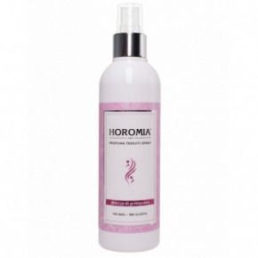 Horomia Brezza di Primavera Spray-on Fabric Perfume Kvapus audinių purškiklis 250ml