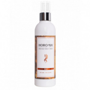 Horomia Elixir Spray-on Fabric Perfume Audumu aromatizējošs sprejs 250ml