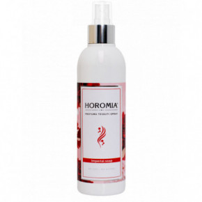 Horomia Imperial Soap Spray-on Fabric Perfume Audumu aromatizējošs sprejs 250ml