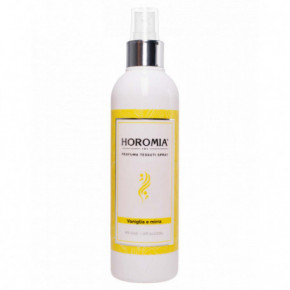 Horomia Vaniglia e Mirra Spray-on Fabric Perfume 250ml