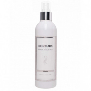 Horomia White Spray-on Fabric Perfume Audumu aromatizējošs sprejs 250ml