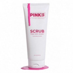 Pink Me Up The Day Away Exfoliating Scalp Scrub Galvos odos šveitiklis 200ml