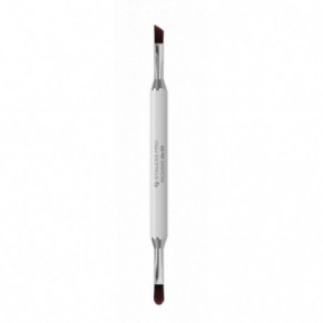 Staleks Double - Ended Brush 11mm/9mm Dvipusis teptukas nagų geliui 1 vnt.