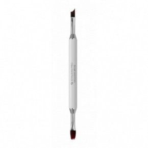 Staleks Double - Ended Brush 11mm/10mm Dvipusis teptukas nagų dizainui 1 vnt.