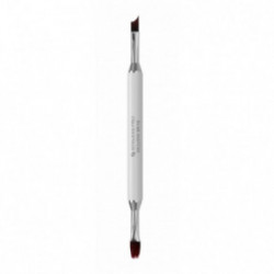 Staleks Double - Ended Brush 11mm/10mm Dvipusis teptukas nagų dizainui 1 vnt.