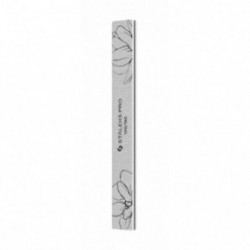 Staleks Expert 20 Straight Mineral Nail File Nagų dildė 100/180 Grit