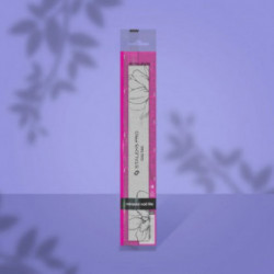 Staleks Expert 20 Straight Mineral Nail File Nagų dildė 100/180 Grit