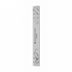 Staleks Expert 20 Straight Mineral Nail File Nagų dildė 100/180 Grit