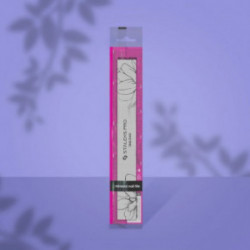 Staleks Expert 20 Straight Mineral Nail File Nagų dildė 100/180 Grit