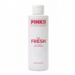Pink Me Up So Fresh Shampoo Gaivinamasis plaukų ir galvos odos šampūnas 200ml