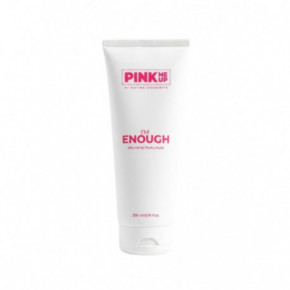 Pink Me Up 2in1 I’m Enough Restoring Hair Mask Atkuriamoji plaukų kaukė 200ml