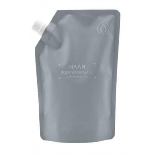 HAAN Body Wash Purifying Verbena Kūno prausiklis 450ml