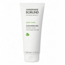 Annemarie Borlind Body Care Shower Scrub Kūno šveitiklis 200ml
