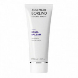 Annemarie Borlind Hand Balm Maitinantis rankų balzamas 50ml