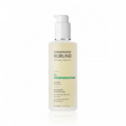 Annemarie Borlind LL Regeneration Blossom Dew Gel Intensyviai drėkinantis ir gaivinantis veido gelis 150g