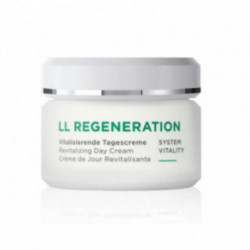 Annemarie Borlind LL Regeneration Day Cream Regeneruojantis dieninis veido kremas 50ml