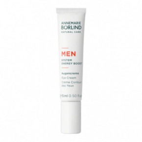 Annemarie Borlind Men Eye Cream Paakių kremas vyrams 15ml