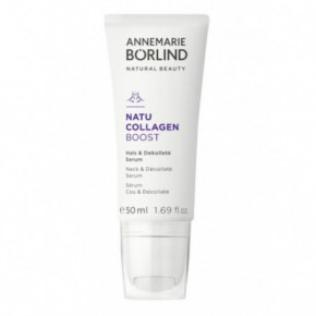 Annemarie Borlind Neck & Decollete Serum 50ml