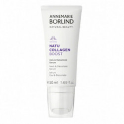 Annemarie Borlind Neck & Decollete Serum Stangrinamasis serumas kaklo ir dekoltė zonai 50ml