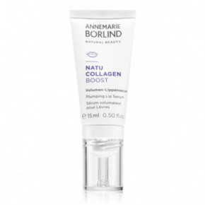 Annemarie Borlind Collagen Boost Plumping Lip Serum 15ml