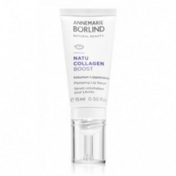 Annemarie Borlind Collagen Boost Plumping Lip Serum Intensyviai drėkinantis ir putlinantis lūpų serumas 15ml