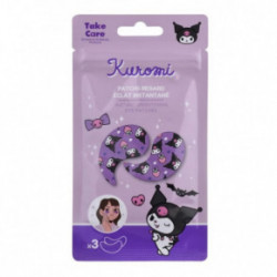 Take Care Eye Patches Vaikiškų paakių padelių rinkinys Hello Kitty