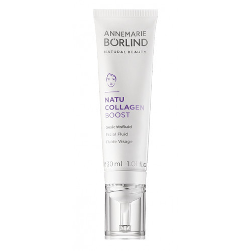 Annemarie Borlind Facial Collagen Fluid Drėkinamasis fluidas 30ml