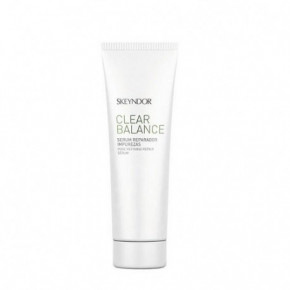 Skeyndor Clear Balance Pore Refining Repair Serum Atjaunojošs sejas serums 50ml