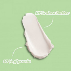 Ciroa Cucumber & Green Apple Body Butter Kūno sviestas 265g