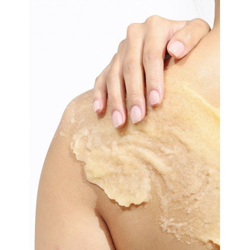 Ciroa Mango & Coconut Sugar Body Scrub Cukraus kūno šveitiklis 350g