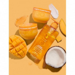 Ciroa Mango & Coconut Sugar Body Scrub Cukraus kūno šveitiklis 350g