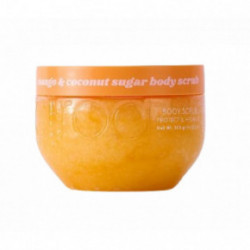 Ciroa Mango & Coconut Sugar Body Scrub Cukraus kūno šveitiklis 350g
