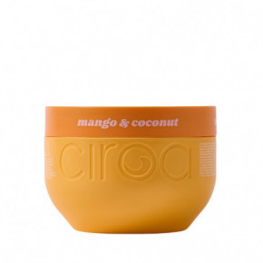 Ciroa Mango & Coconut Body Butter Kūno sviestas 265g