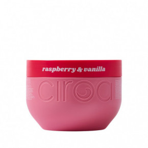 Ciroa Raspberry & Vanilla Body Butter Kūno sviestas 265g