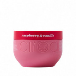 Ciroa Raspberry & Vanilla Body Butter Kūno sviestas 265g