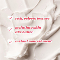 Ciroa Raspberry & Vanilla Body Butter Kūno sviestas 265g