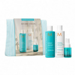 Moroccanoil Summer Hydration Set Drėkinantis rinkinys plaukams