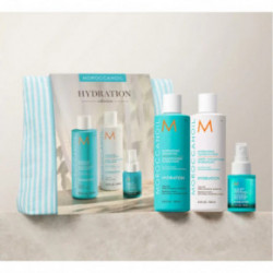 Moroccanoil Summer Hydration Set Drėkinantis rinkinys plaukams