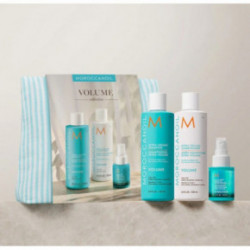 Moroccanoil Summer Volume Set Apimties suteikiantis rinkinys plaukams