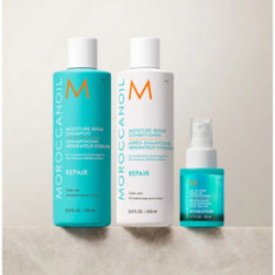 Moroccanoil Summer Repair Set Stiprinamasis rinkinys plaukams