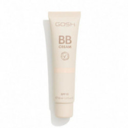 GOSH Copenhagen BB Cream Foundation BB Kremas 30ml