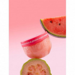 Ciroa Watermelon & Guava Sugar Body Scrub Cukraus kūno šveitiklis 350g