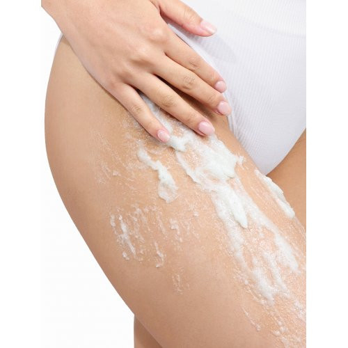 Ciroa Cucumber & Green Apple Sugar Body Scrub Cukraus kūno šveitiklis 350g