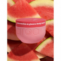 Ciroa Watermelon & Guava Body Butter Kūno sviestas 265g