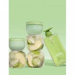 Ciroa Cucumber & Green Apple Shower Gel Dušo želė 350ml