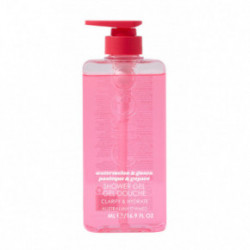 Ciroa Watermelon & Guava Shower Gel Dušo želė 350ml