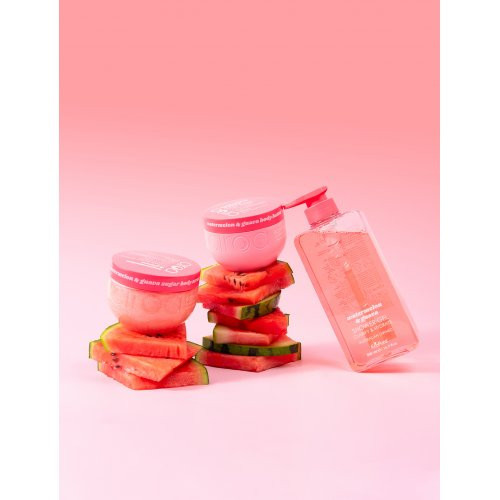 Ciroa Watermelon & Guava Shower Gel Dušo želė 350ml