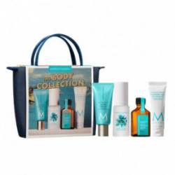 Moroccanoil Body Travel Set Kūno priežiūros priemonių kelioninis rinkinys